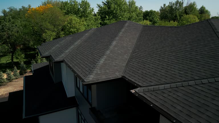 Best 4 Ply Roofing  in Sartell, MN